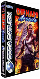 Die Hard Arcade